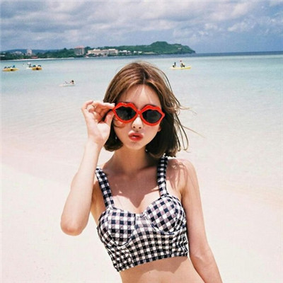 女生快手头像 7