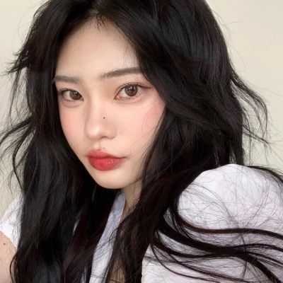 暴富虎年微信头像 2