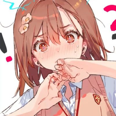 二次元动漫头像高清下载