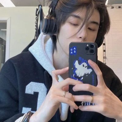 男生头像精选大全 2