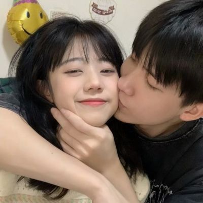 三笠情侣头像 5