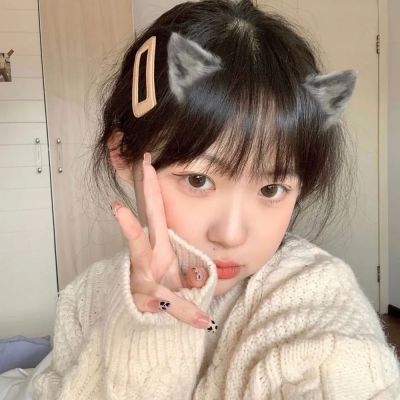 好看的头像霸气冷酷女 6