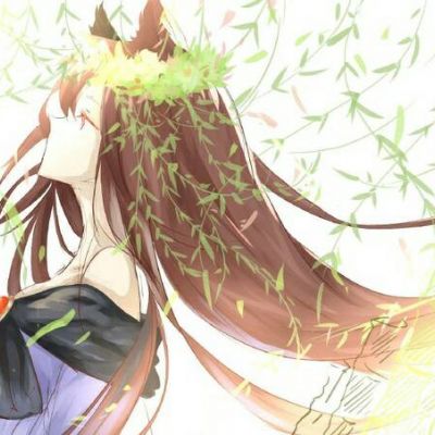 头像古风女 唯美 古韵动漫 4