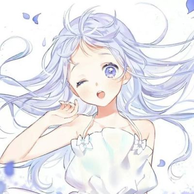 动漫头像清新最新版 4