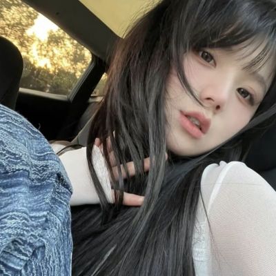 好看漂亮的女生头像 2