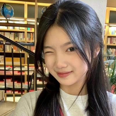 2023年头像女生微信 7