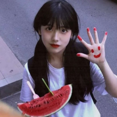 属马的微信头像最聚财 2