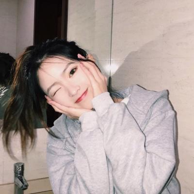 黑暗系好看的头像图片可爱 2