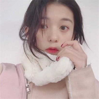 笑脸微信头像 1