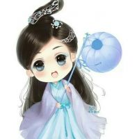 q版动漫头像 1