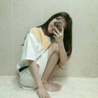 虎年头像图片可爱有字 9