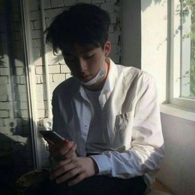 独一无二的个性头像男 7