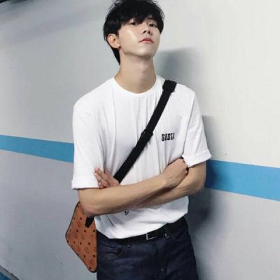 有品位的微信头像男生霸气 4