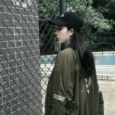 风景头像大全唯美女 3