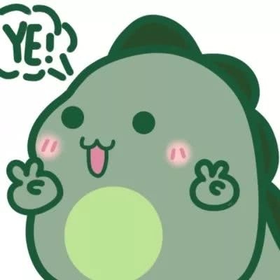 龙的卡通头像图片大全可爱