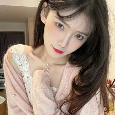 头像ins高级质感女夏日 6