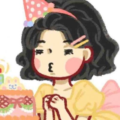 动漫情侣头像女女 10