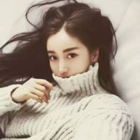 女生头像大全 仙女 5