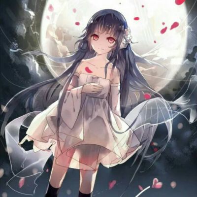 特别拽的动漫头像 2