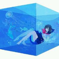 少女动漫头像 6