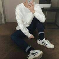 若心情侣网名