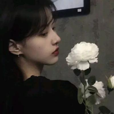 头像图片女不要真人 10