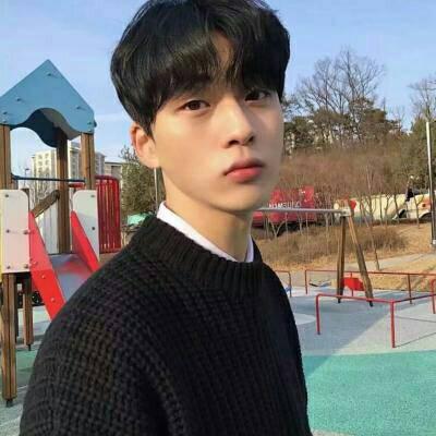 头像男真人高清 1