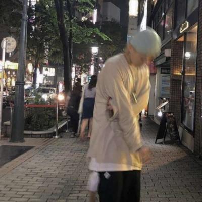 好看头像真人高颜值 6
