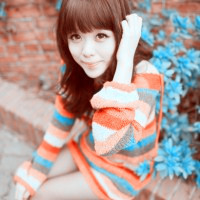 生而平凡网名女生
