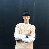 头像 人物形象 男生 意境 8