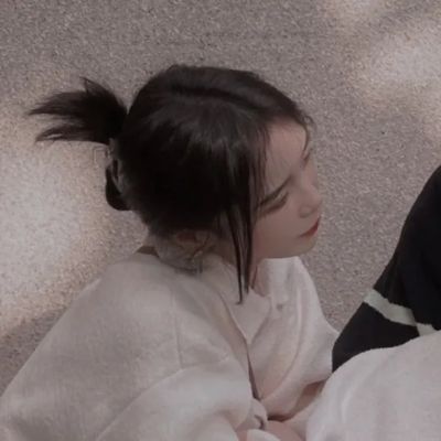 头像情侣一左一右简约 6