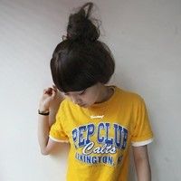 中英混搭网名女生