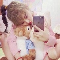 少女心爆棚的头像
