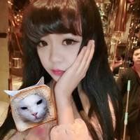 可爱女神头像大全 1