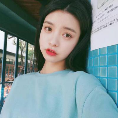 头像女温柔干净真人高清 6