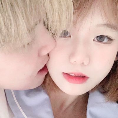 头像唯美真人抖音 4