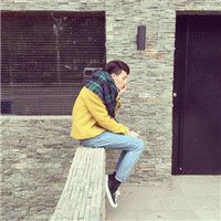 微信头像忧郁伤感图片 3