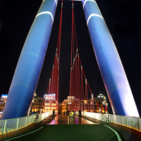 头像城市风景图 2