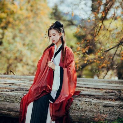 一生好运的微信头像 女人味 10
