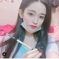 部位女头像锁骨露肩 10