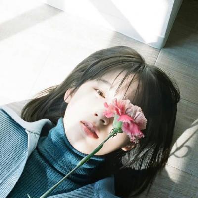 高级女头像ins风部位 7