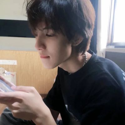 男生头像帅气冷酷霸气 4