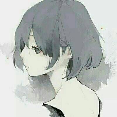 2023年最新头像女卡通 4