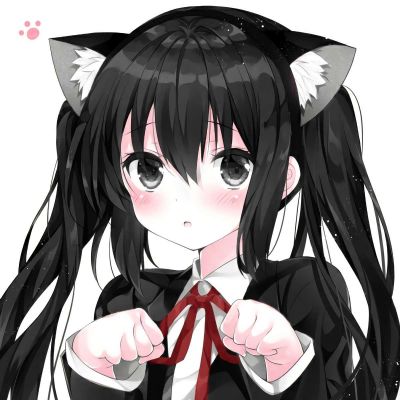 优质女生动漫头像 4