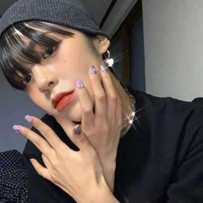 女头像ins风温柔 3