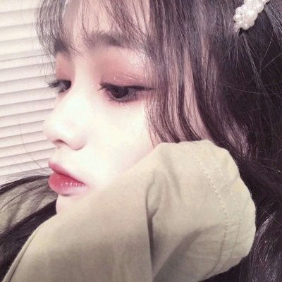 高冷头像女御姐 霸气 2