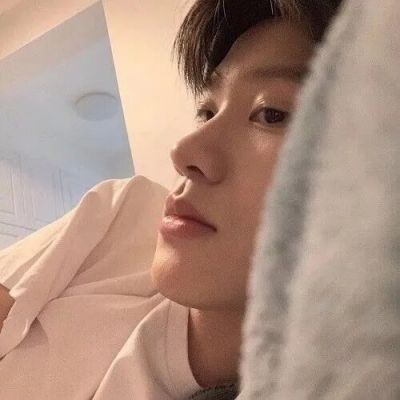 高颜值男生头像真人 4
