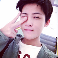 张字帅气图片头像 1