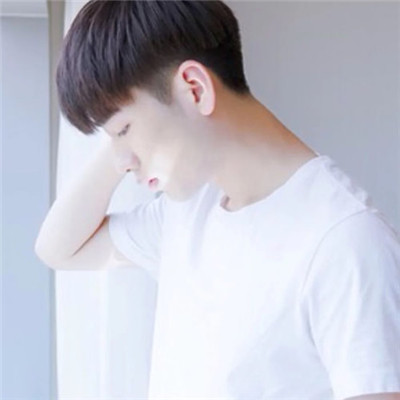 500x500像素的男生头像 1