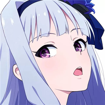 小红书头像大全 漫画 3